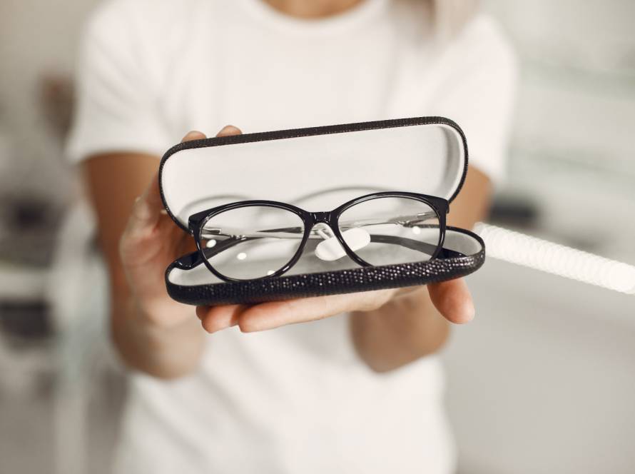Delta Eyecare - Union City