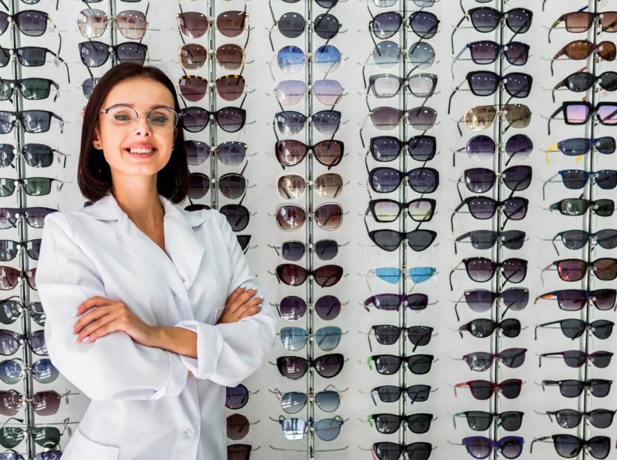Delta Eyecare - Union City