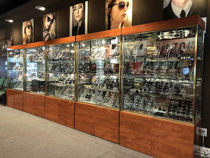Delta Eyecare - Union City