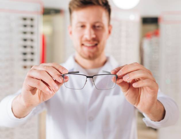 Delta Eyecare - Union City